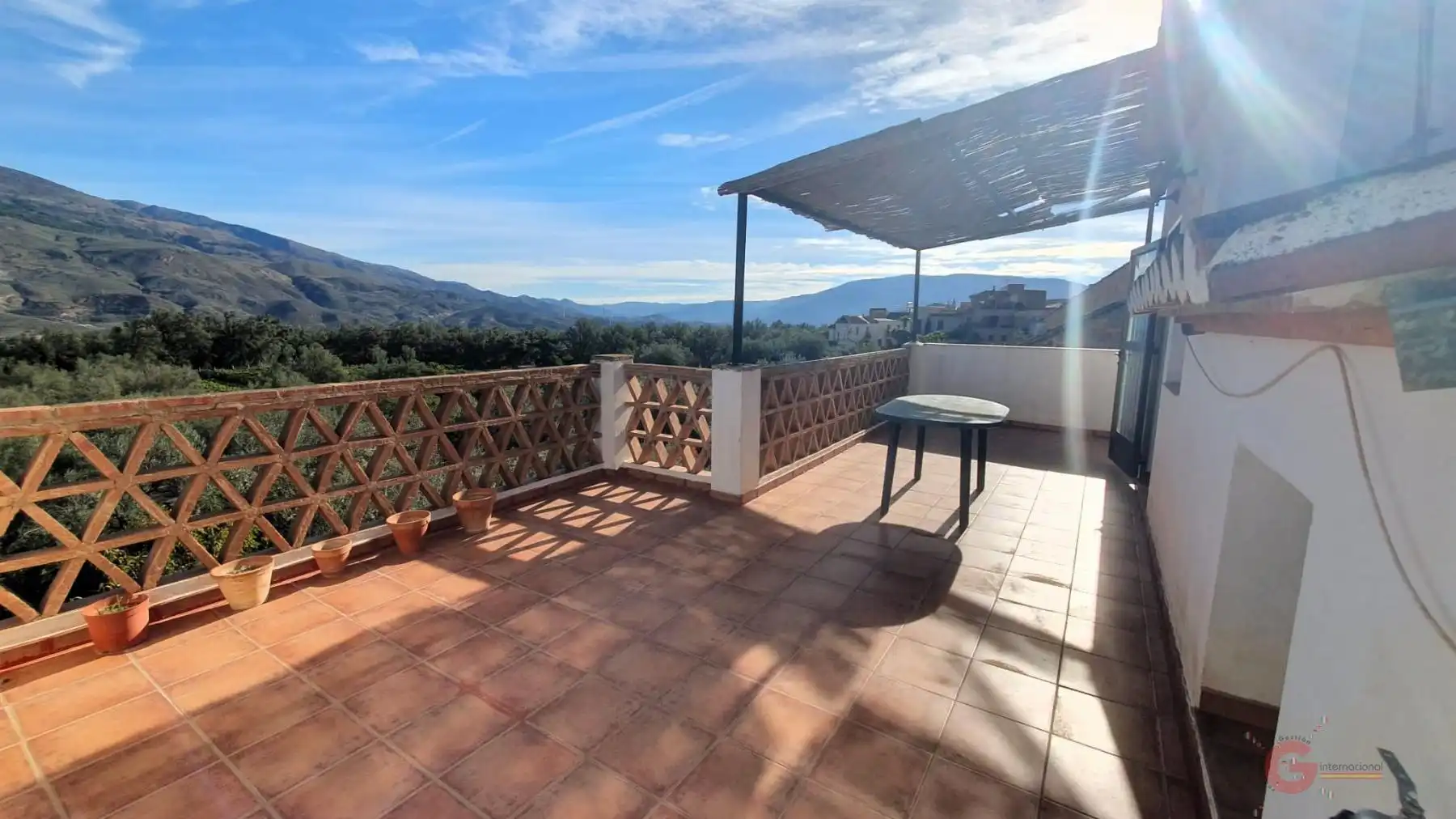 Casa con terraza en venta en El Pinar, imagen 6