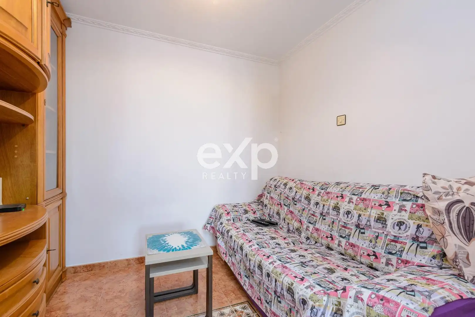 Wohnung zum Verkauf in Paseo SAN MARTIN DE 16, imagen 8