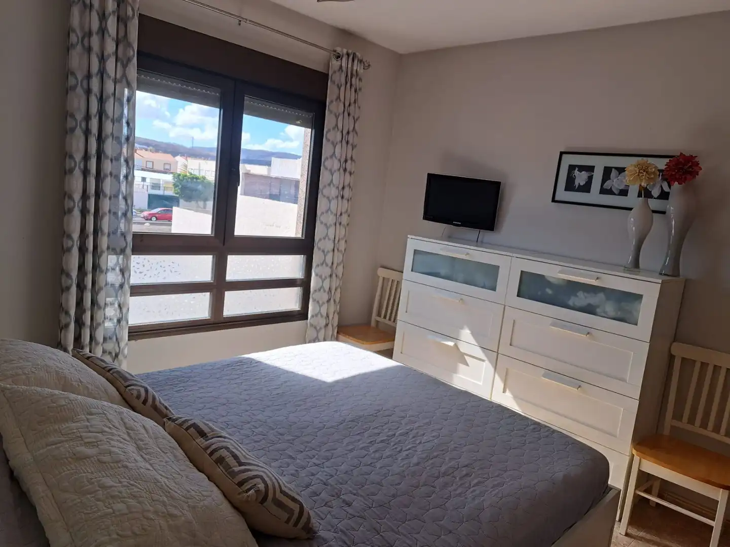 Casa adosada en venta en Calle Alpenden, El Matorral