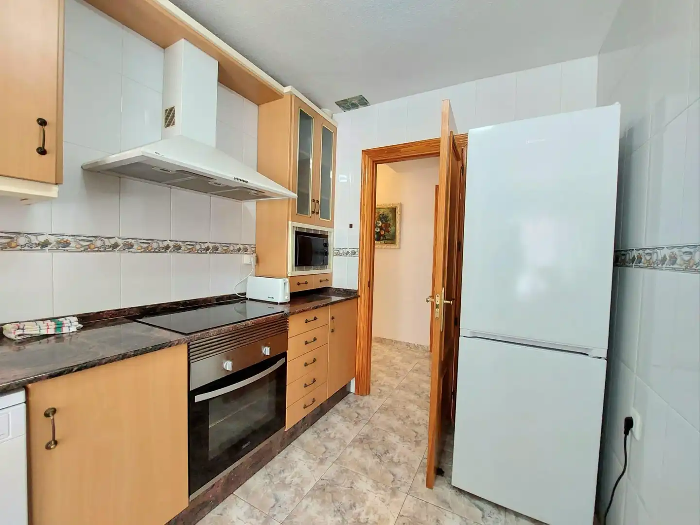 Flat with garden for sale in Las Lomas - Las Yucas, imagen 10
