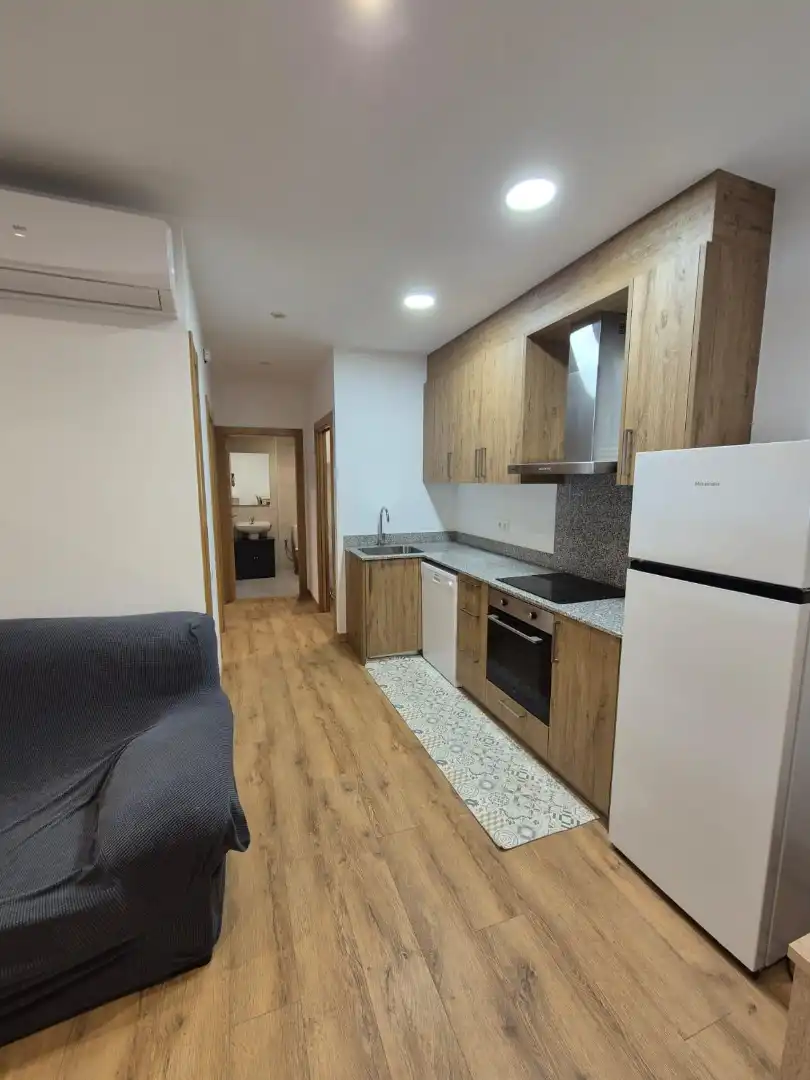 Cocina de Piso en venta en Vic con Aire acondicionado, Calefacción y Parquet