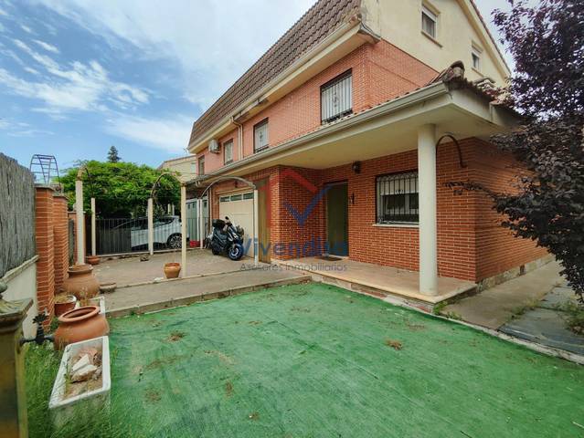 Casa adosada en Venta en Pinos en Cabanillas del Campo