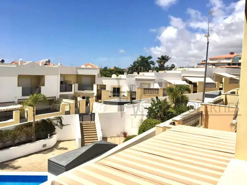 Adossat amb piscina en venda a Beirut, imagen 33