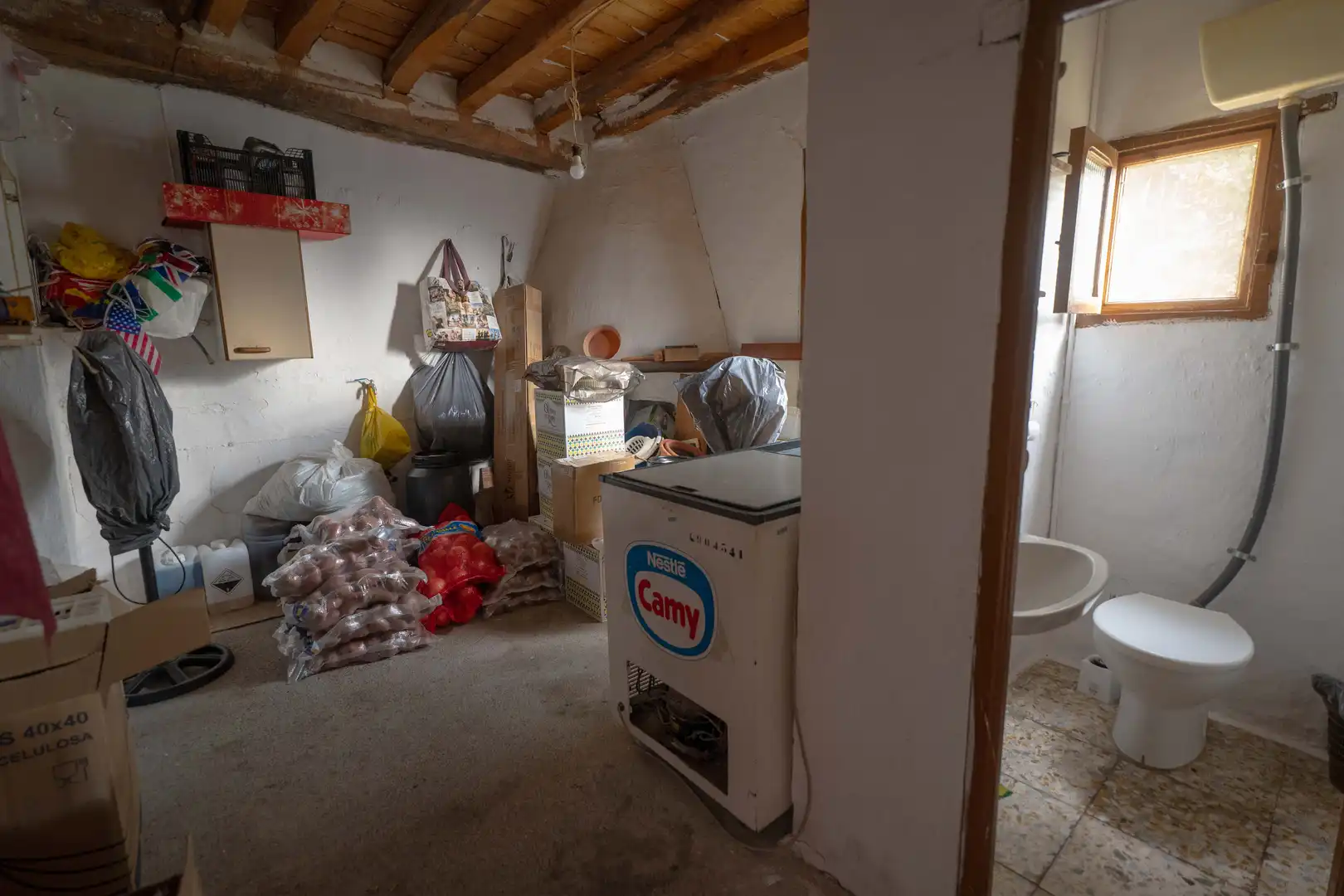 Geschaftsraum zum Verkauf in Válor mit Terrasse und Möbliert