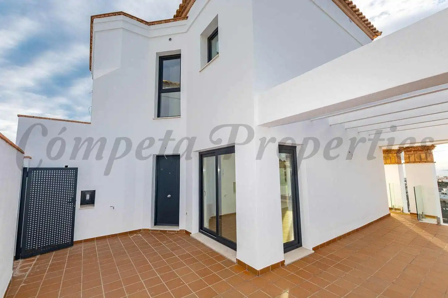 Maison avec piscine à vendre à El Peñoncillo, imagen 18