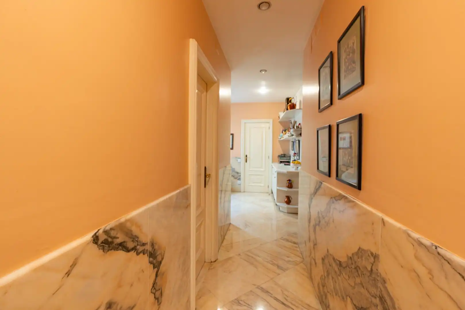 Villa avec terrasse à vendre à Les Corts, imagen 23