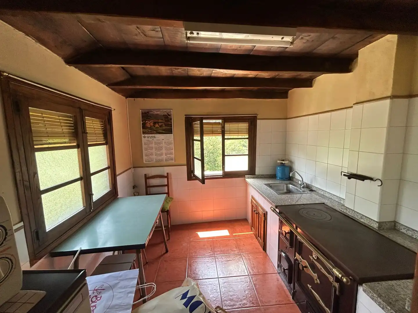 Casa con jardín en venta en Cangas de Onís, imagen 9