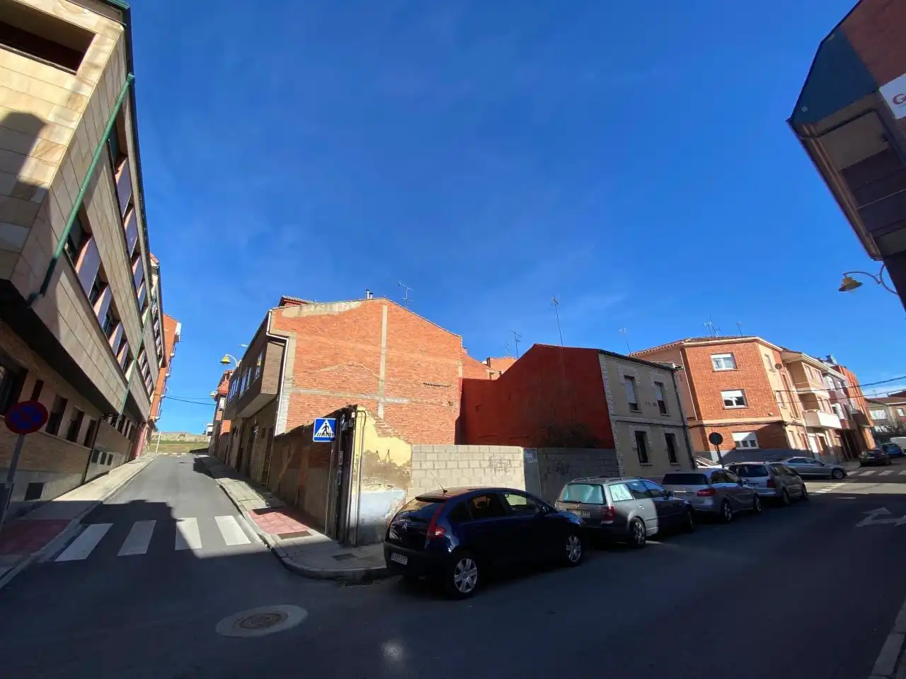 Terreni e lotti in vendita a Calle Benito Arias Montano, imagen 2