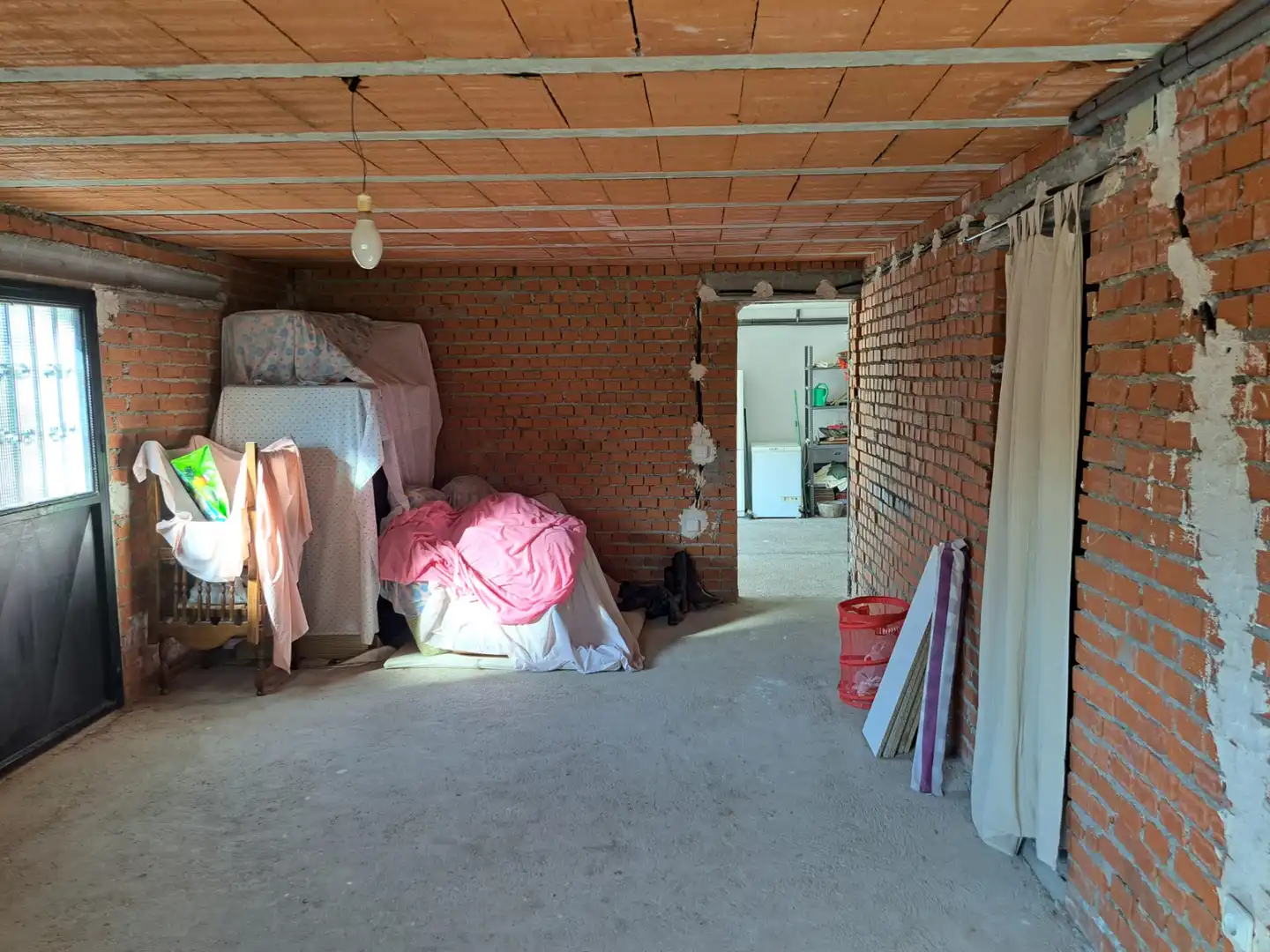 Casa o xalet en venda en Albalate de Zorita amb Calefacció, Jardí privat i Terrassa