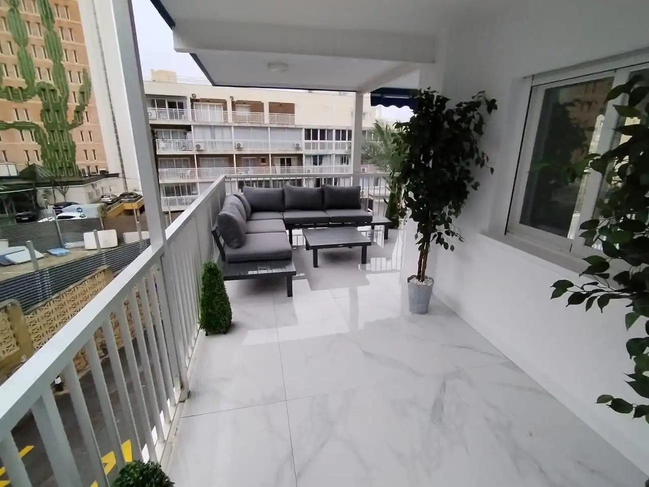 Apartament amb ascensor en venda a Calle ALCALDE MANUEL CATALAN CH, imagen 7