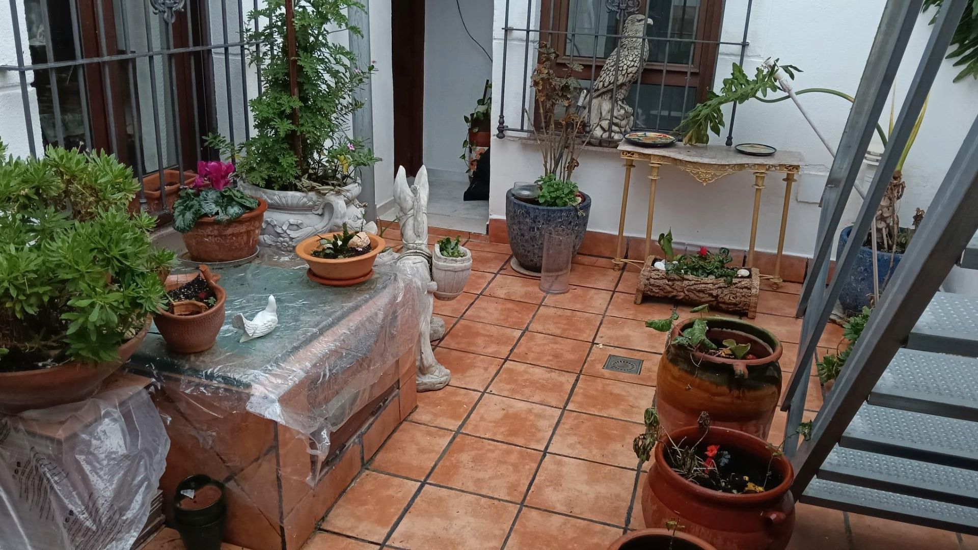 Terrassa de Pis en venda en Chipiona amb Terrassa i Balcó