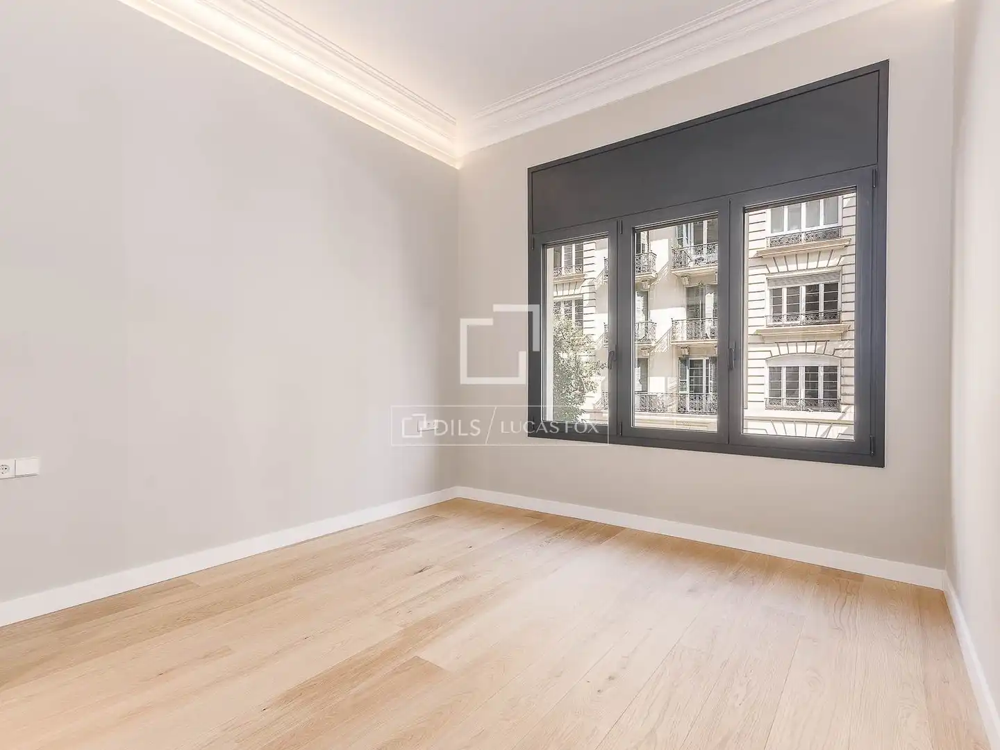 Habitación de Piso en venta en Barcelona con Aire acondicionado, Calefacción y Terraza