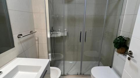 Foto 5 de Pis per a compartir a Bulevar Louis Pasteur, 16, El Tejar - Hacienda Bizcochero, Málaga Capital