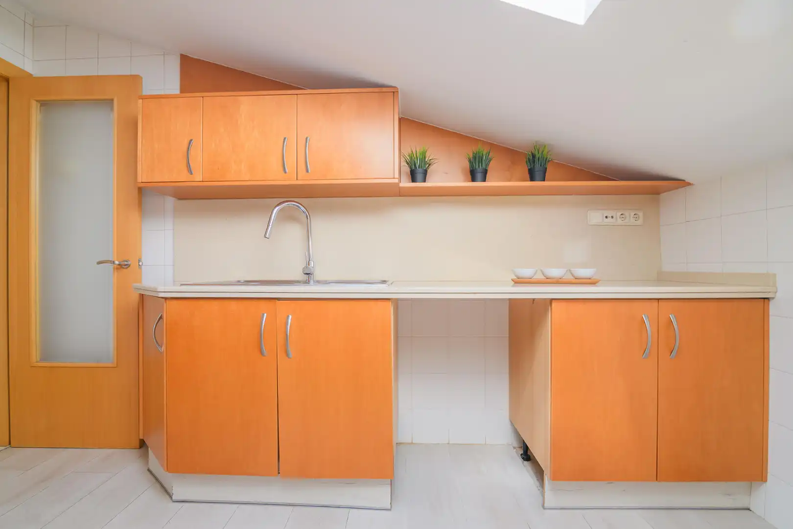 Duplex avec terrasse à vendre à Carrer de Dante, imagen 17