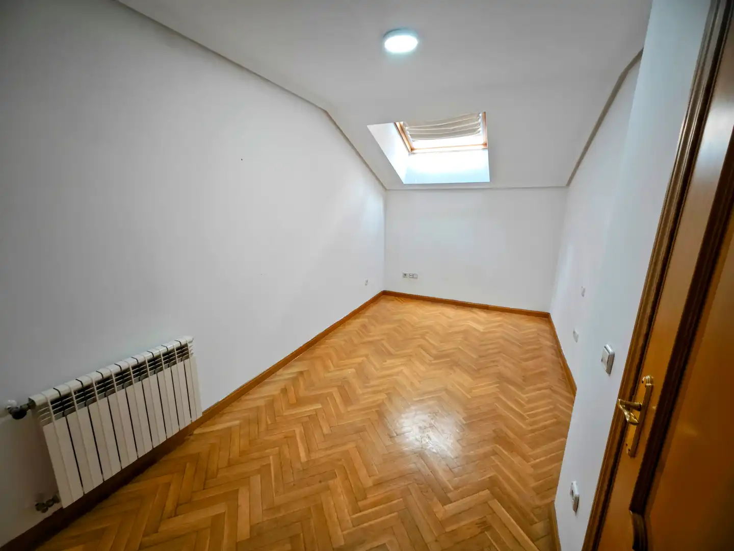 Maisonette zum Verkauf in Arroyomolinos (Madrid) mit Klimaanlage, Heizung und Privatgarten