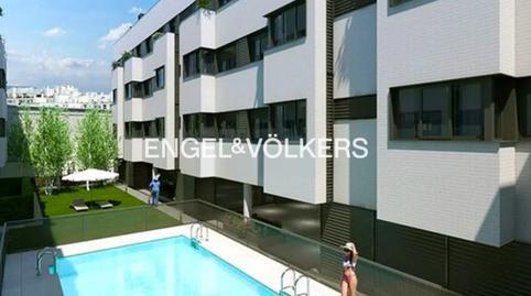 Photo 3 of Apartment for sale in Quintana, Madrid