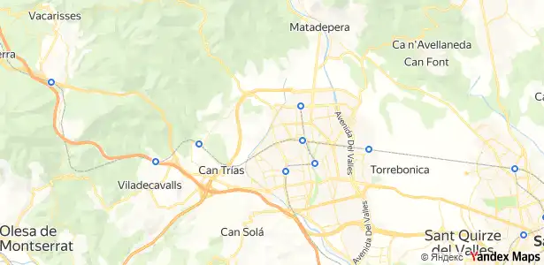 Piso en venta en Can Boada