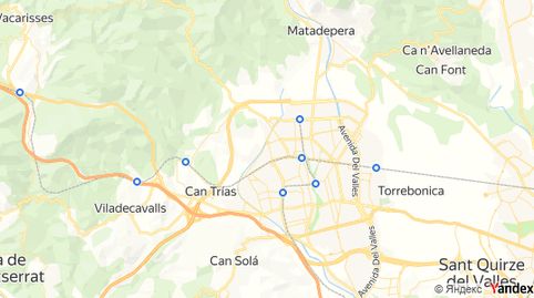 Foto 5 de Piso en venta en Can Boada, Terrassa
