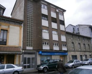 Exterior view of Premises to rent in Salas