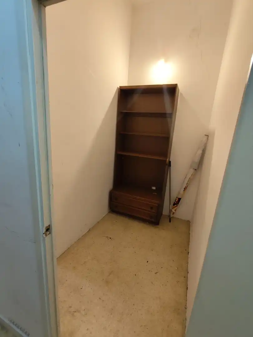 Wohnung zum Verkauf in Mataró mit Abstellraum