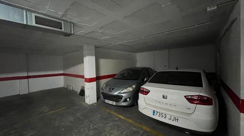 Photo 3 of Garage for sale in Calle Diagonal, Los Ángeles, Alicante / Alacant