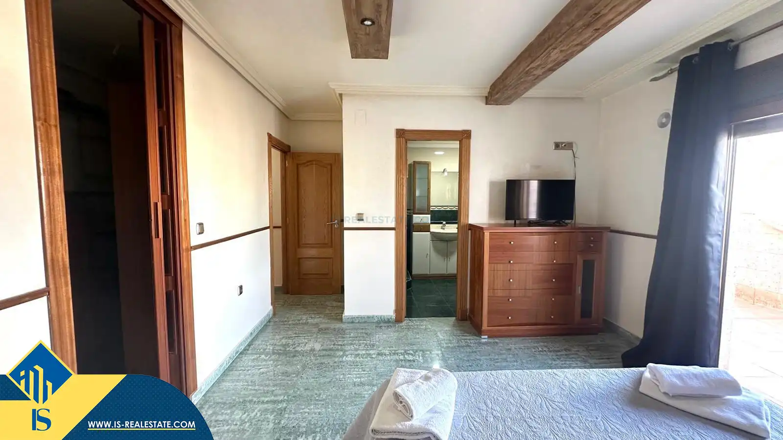 Ático con ascensor en venta en Nueva Torrevieja - Aguas Nuevas, imagen 14