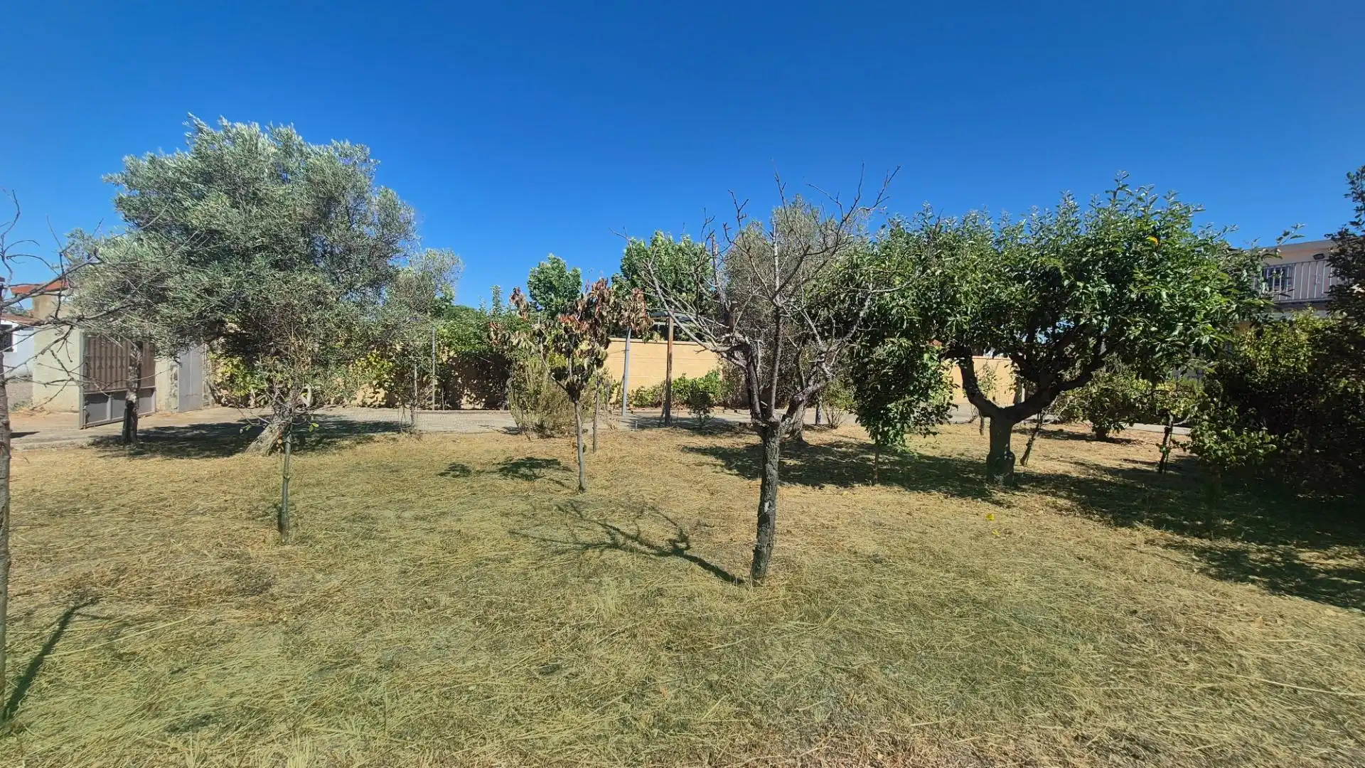 Houses for sale in Calvarrasa de Abajo  with Heating, Storage room and Furnished