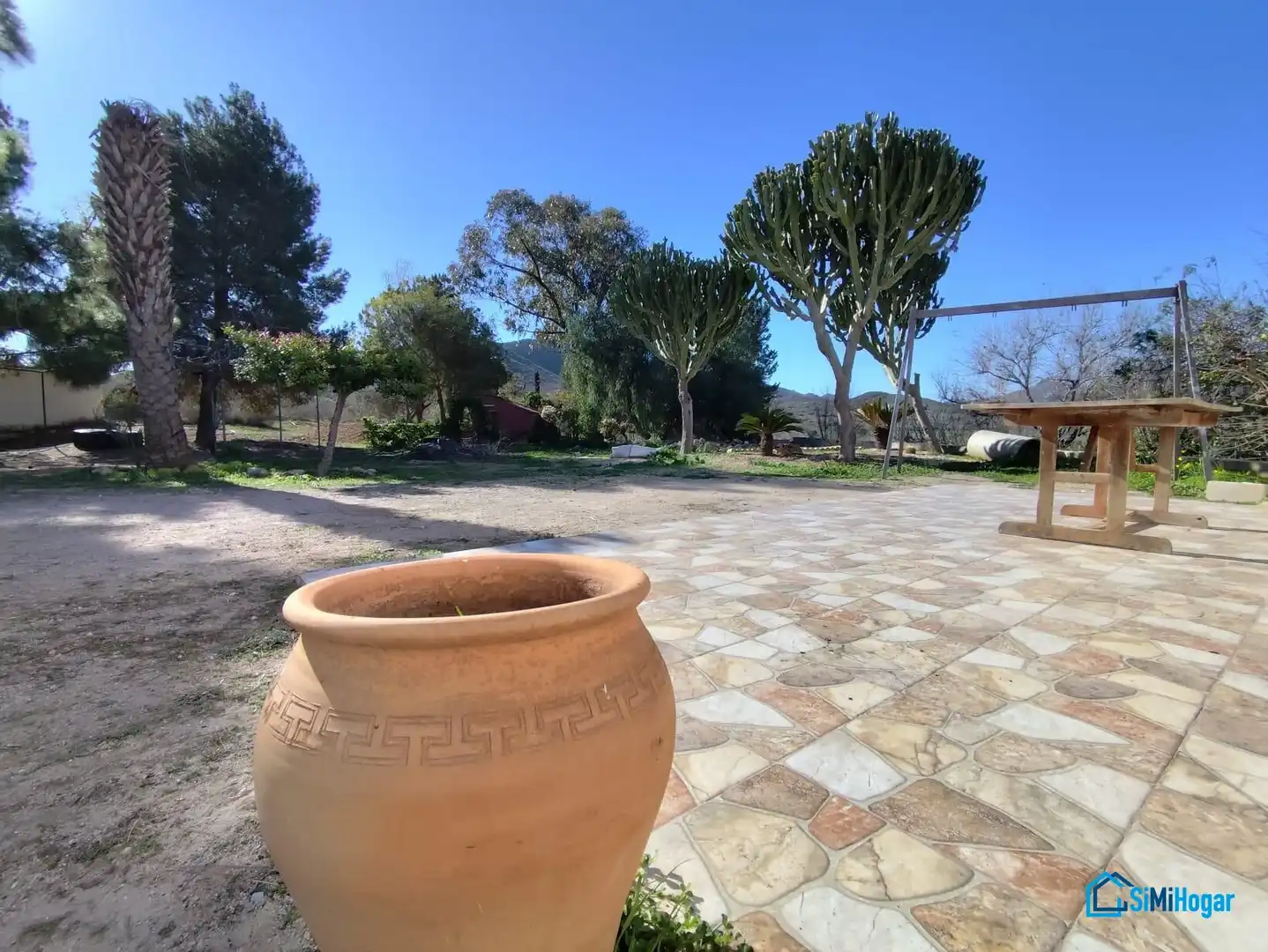 Casa con giardino in vendita a Camino MOJON-LAS PALAS, imagen 20