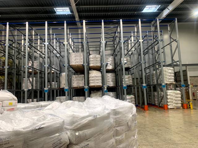 Nave industrial en Alquiler en Parets del Vallès