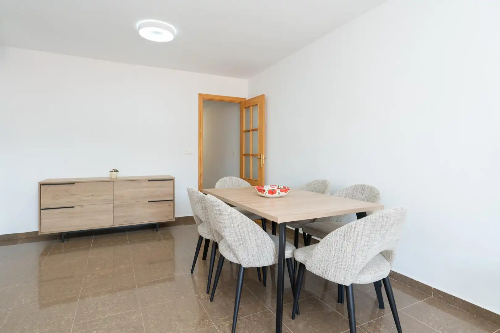 Piso con terraza en venta en Calle del Guadalquivir, imagen 4