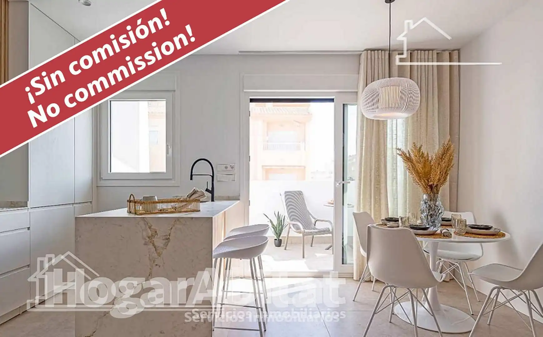 Flat with pool for sale in Calle T25, imagen 3