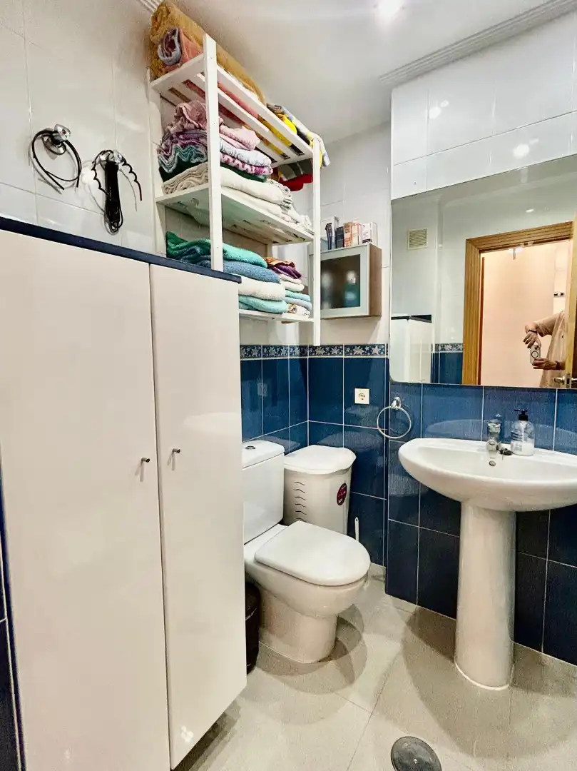 Piso con piscina en venta en Calle Belfast 5, imagen 32