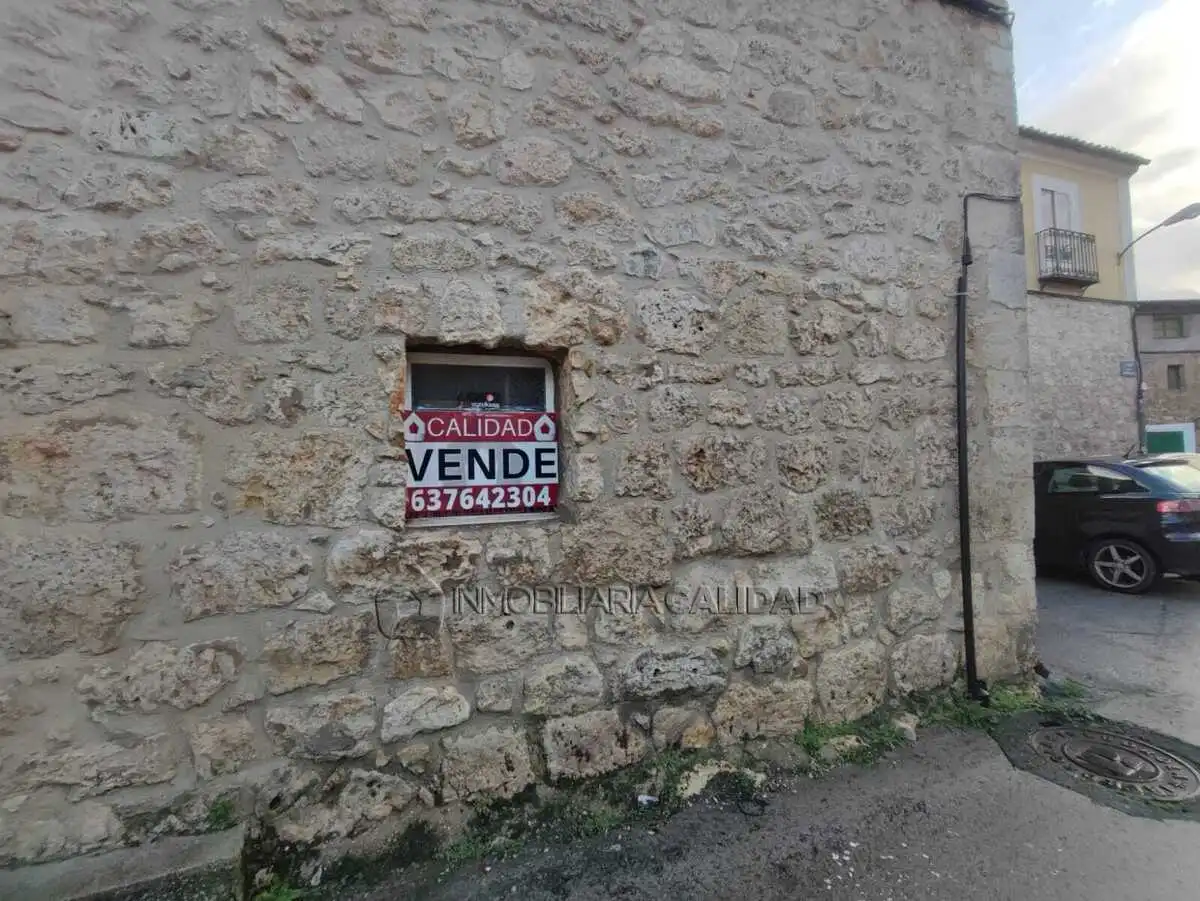 Local en venta en Burgos Capital con Calefacción