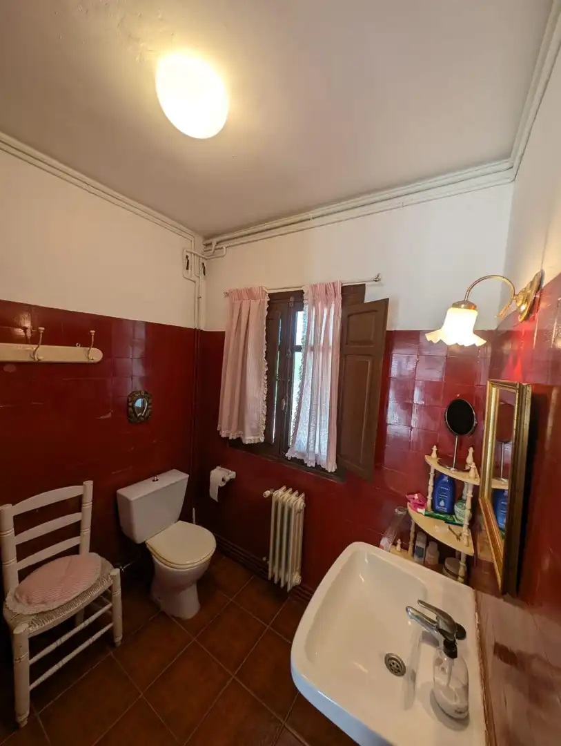Casa rústica amb piscina en venda a Loja, imagen 54
