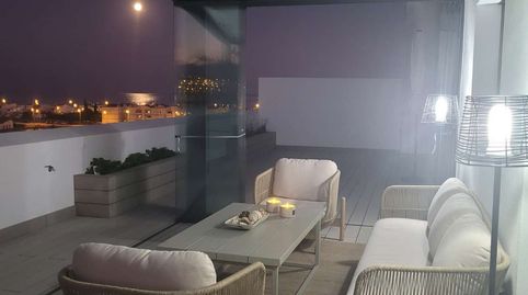 Foto 2 de Ático en venta en N/a, Paseo Marítimo de Levante, Vélez-Málaga