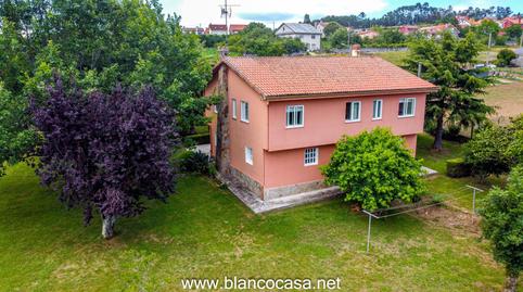 Foto 5 de Casa o chalet en venta en Carballo, A Coruña