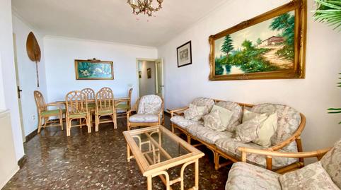 Foto 4 de Pis en venda a Avenida Torre de la, Torre de Benagalbón, Málaga