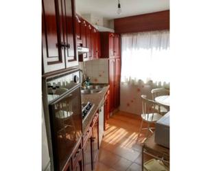 Kitchen of Flat for sale in Ribeira