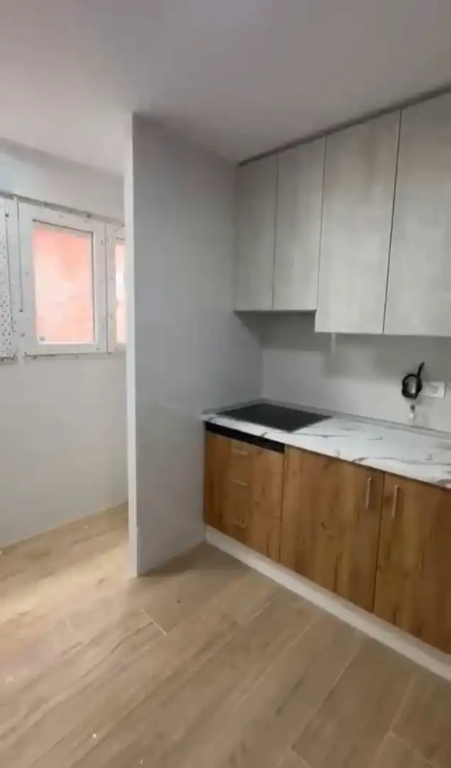 Cocina de Piso en venta en Jaén con Aire acondicionado y Calefacción