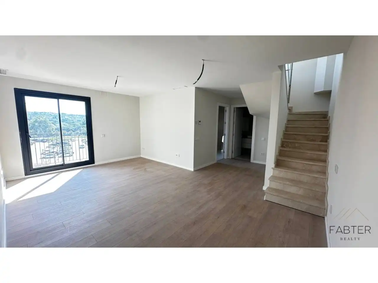 Dúplex amb terrassa en venda a Calle Anselm Clavé, imagen 2