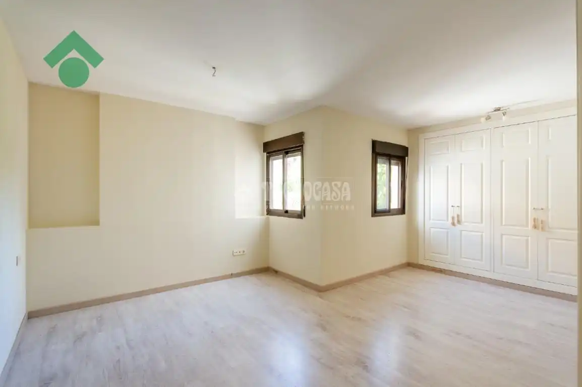 Habitación de Casa o chalet en venta en Almuñécar con Jardín privado y Terraza