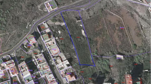 Foto 5 de Residencial en venda a Las Higueritas, 3, Guía de Isora interior, Santa Cruz de Tenerife