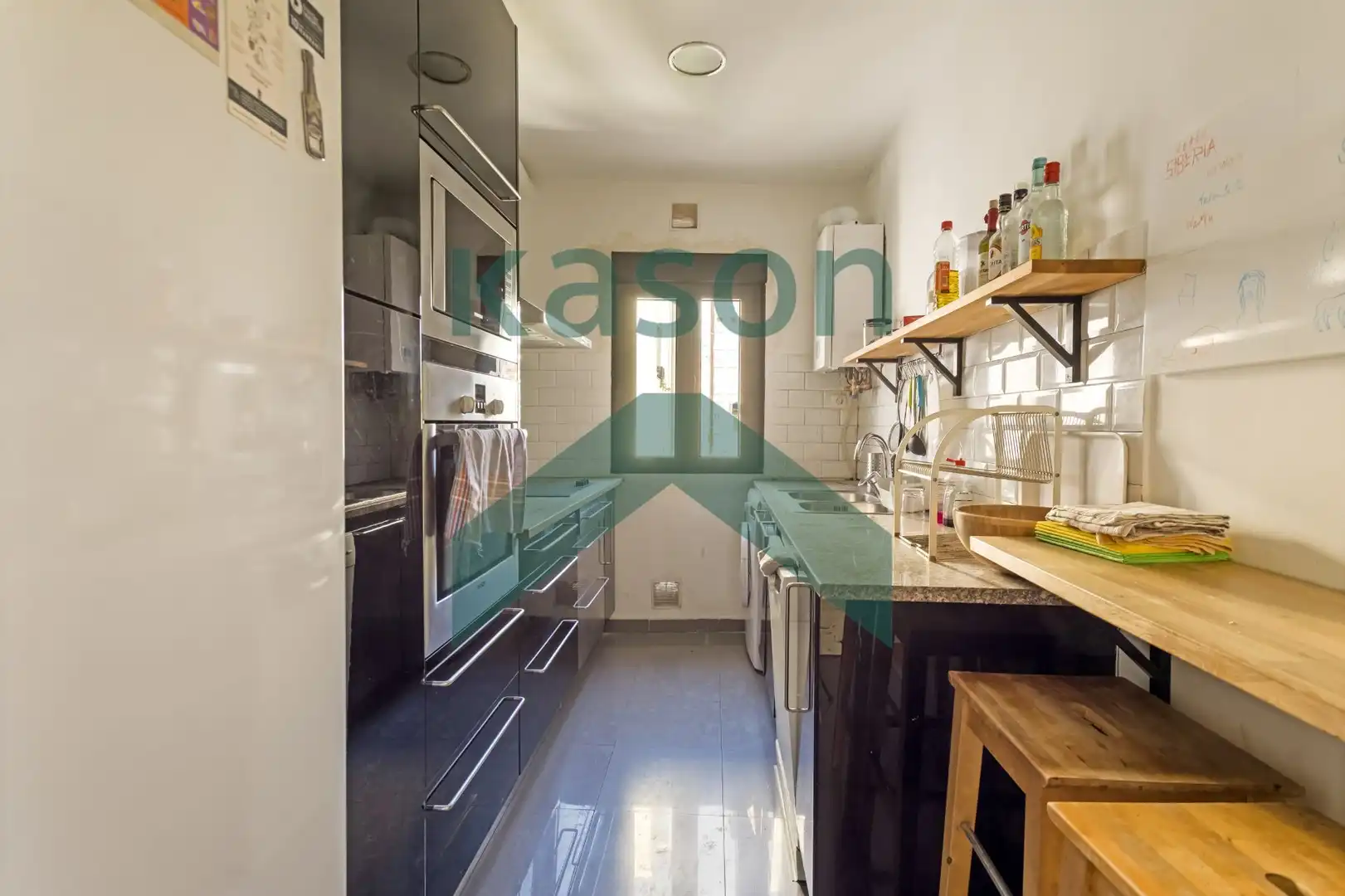 Flat with lift for sale in CANALIZACION, imagen 17