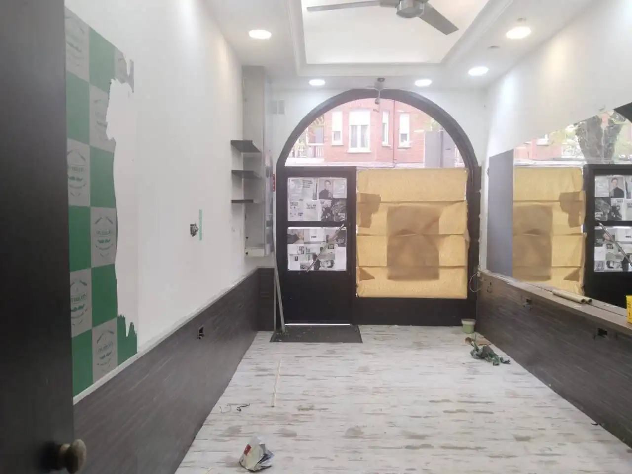 Local comercial en venta en Avenida Cid Campeador, imagen 42