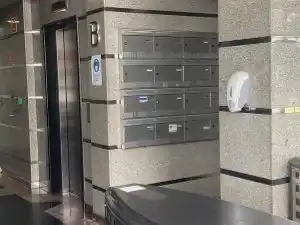 Büro zum Verkauf in Alcalá de Henares mit Klimaanlage und Heizung