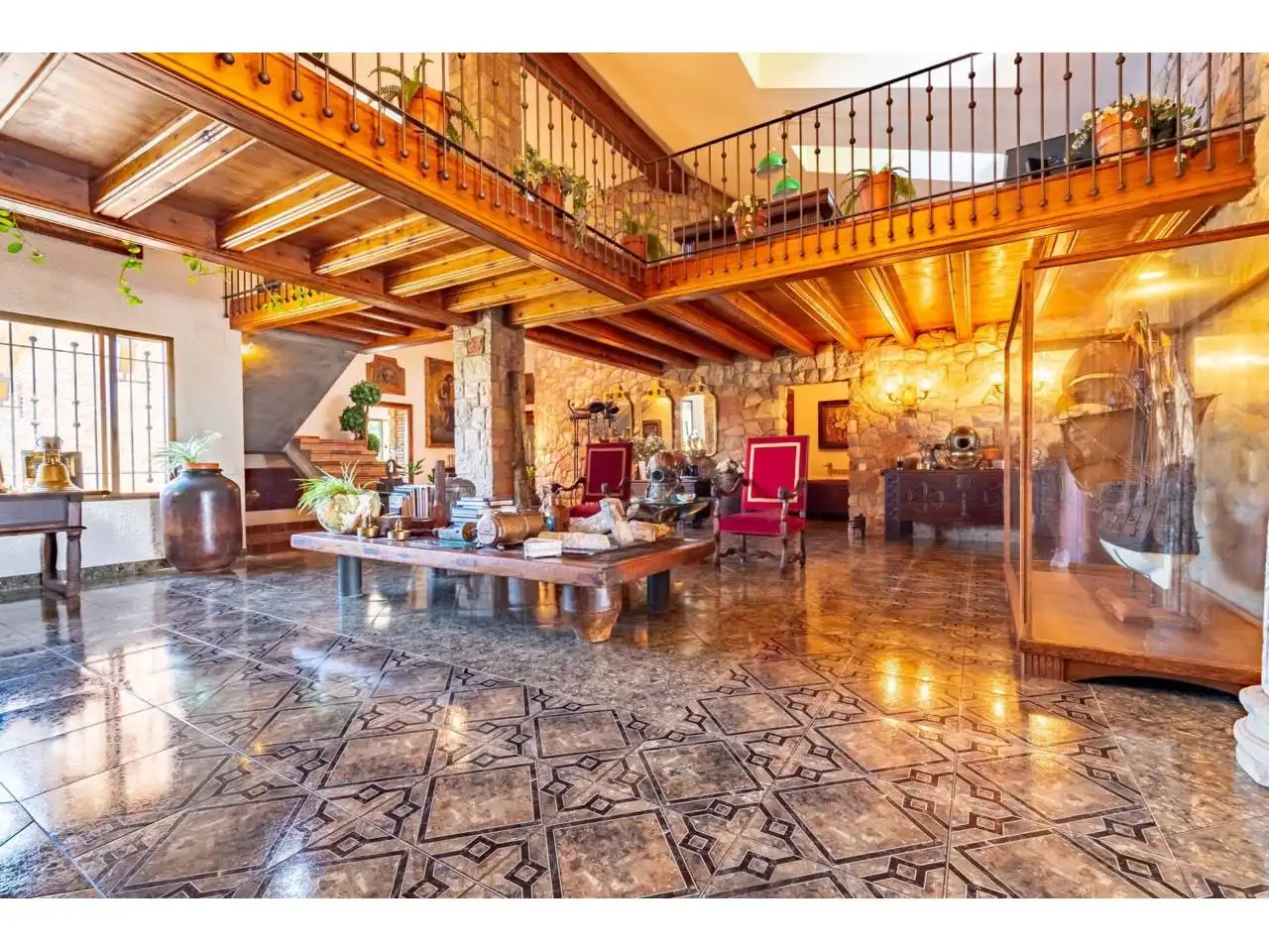 Maison rustique avec piscine à vendre à El Milà, imagen 5
