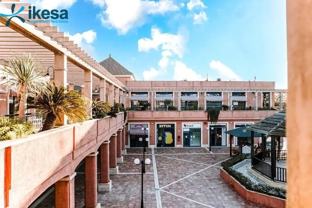 Gewerbefläche zum Verkauf in Islantilla Golf, imagen 7