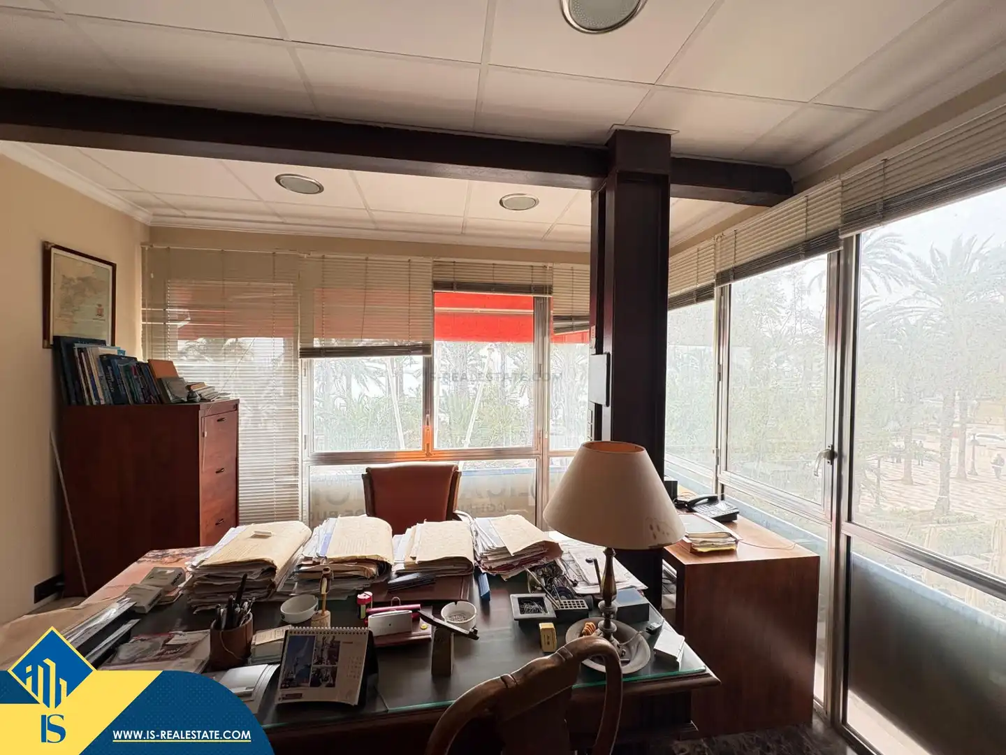 Piso con ascensor en venta en Centro, imagen 7