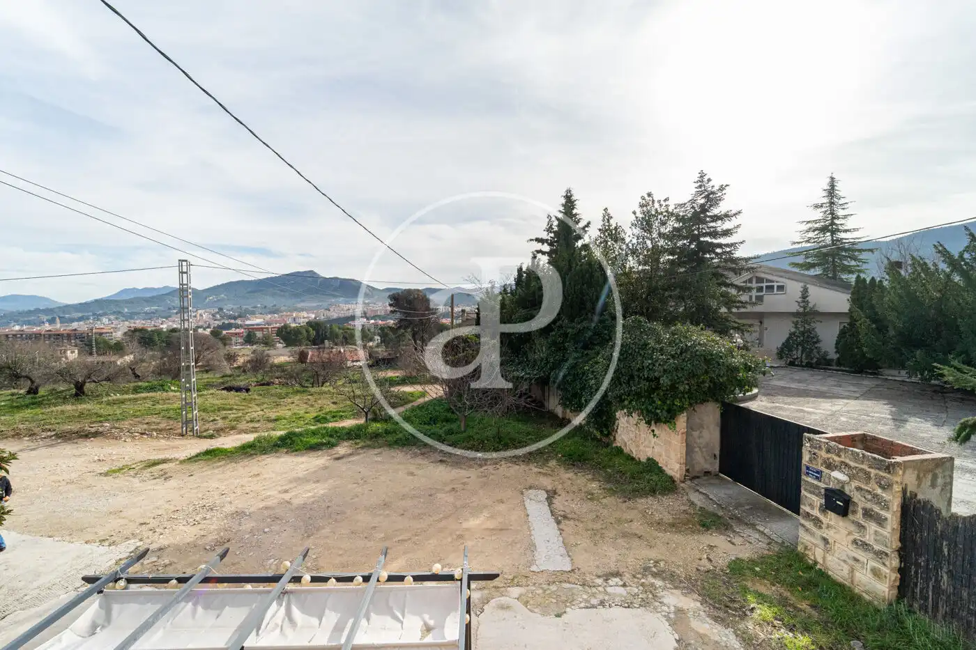 Detached homes for sale in Alcoy / Alcoi  with Heating, Private garden and Terrace