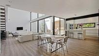 Living room of Loft for sale in  Barcelona Capital  with Air Conditioner, Heating and Terrace